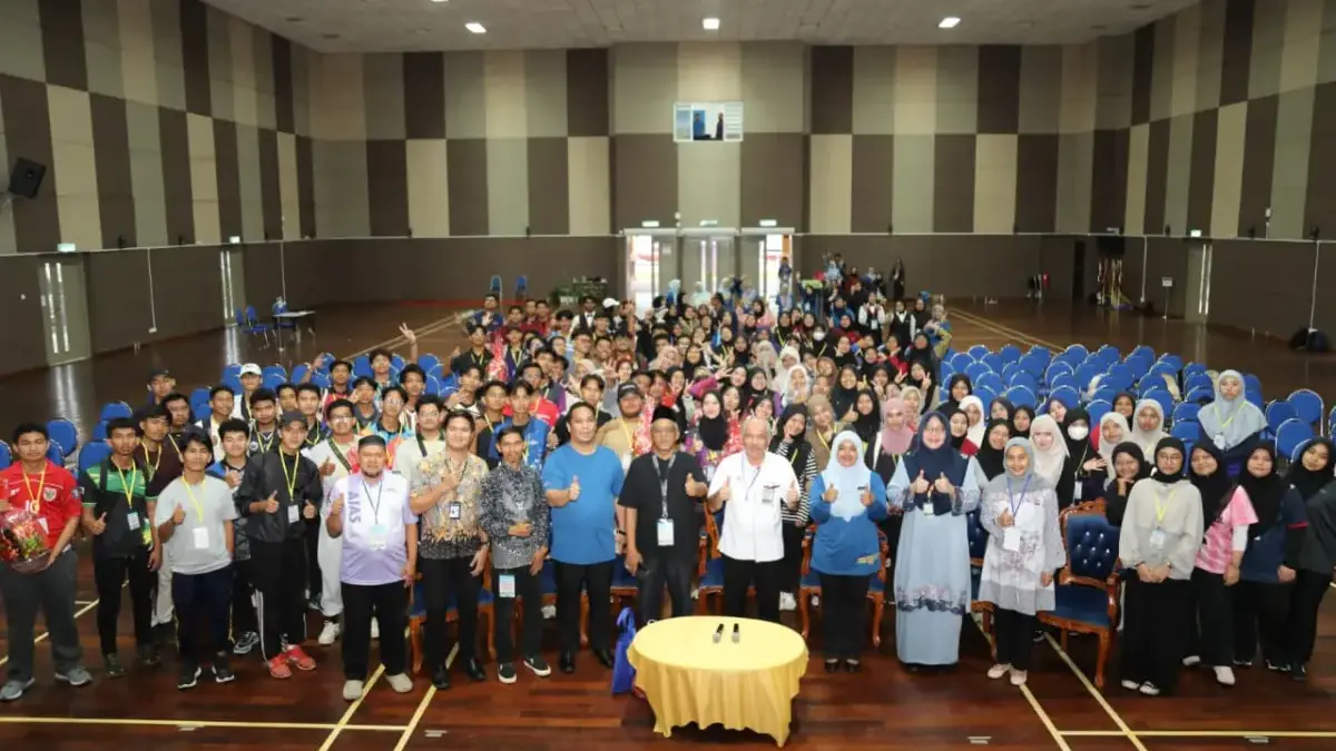 Pemuda Cianjur Dandi Kusnadi Terpilih Jadi Delegasi Young ASEAN Islamic Leader Future Malaysia