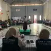 Kolaborasi Semarak KKN STISNU dan PKK Desa Cikondang Rayakan PHBN dengan Pesta Kreativitas Anak