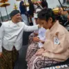 Kala Tradisi Cukur Rambut Gimbal Jadi Daya Pikat Pengunjung Dieng Culture Festival