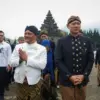Dukung Pengembangan Wisata Dieng, Pemprov Jateng Siapkan Infrastruktur dan Destinasi Penunjang 