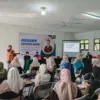 Sarjana Baru STAI Kharisma Dibekali Mental Juang Lewat Achievement Motivation Training