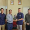 PLN UP3 Cianjur