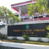 Ilustrasi Gedung Pengadilan Negeri (PN) Cianjur.