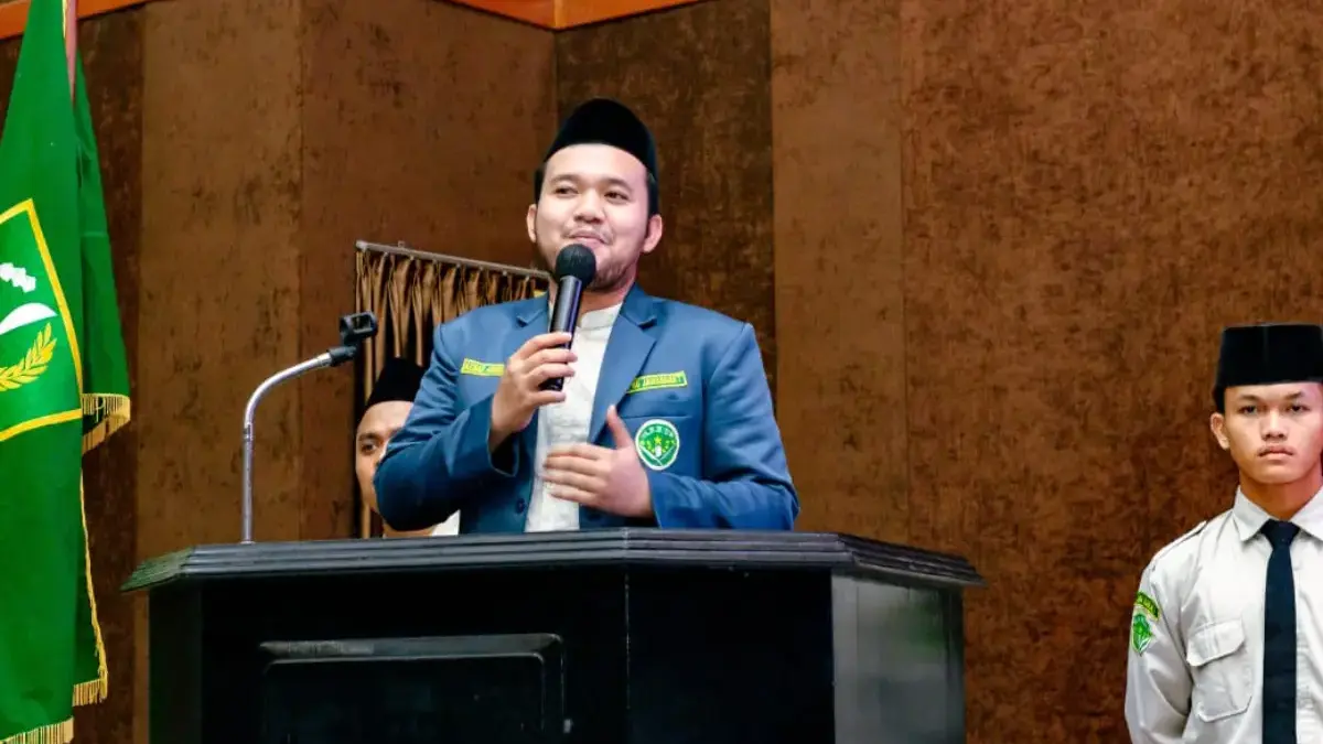 PW IPNU Jawa Barat