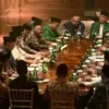 Presiden Prabowo Subianto