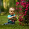 Mengenal Penyebab Ruam pada Bayi dan Kapan Harus Waspada