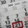 Apakah 18 Agustus 2025 Cuti Bersama? Ini Penjelasannya