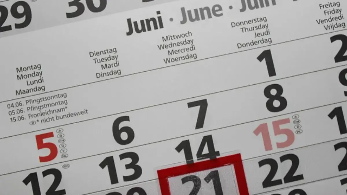 Apakah 18 Agustus 2025 Cuti Bersama? Ini Penjelasannya