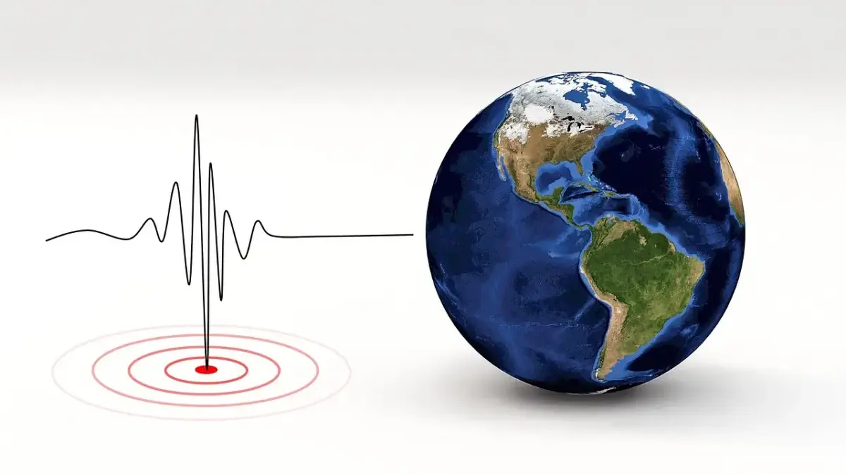 Gempa