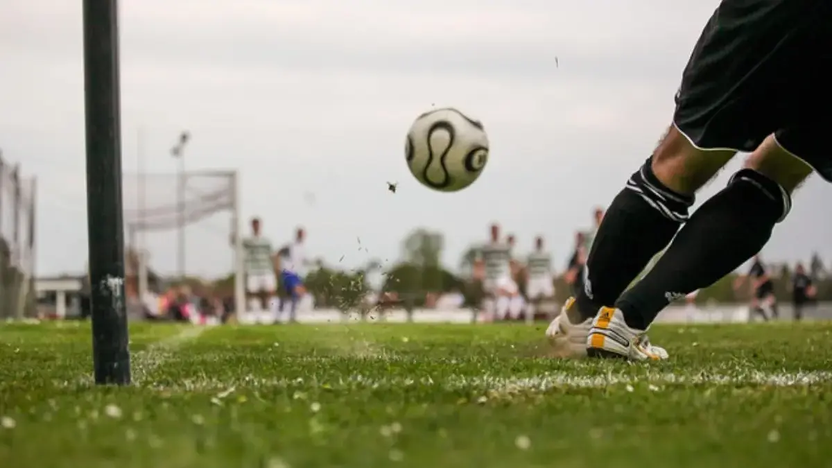 Sepak Bola