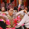 Rute Kirab Budaya HUT ke-80 Jawa Barat, Selasa 19 Agustus 2025