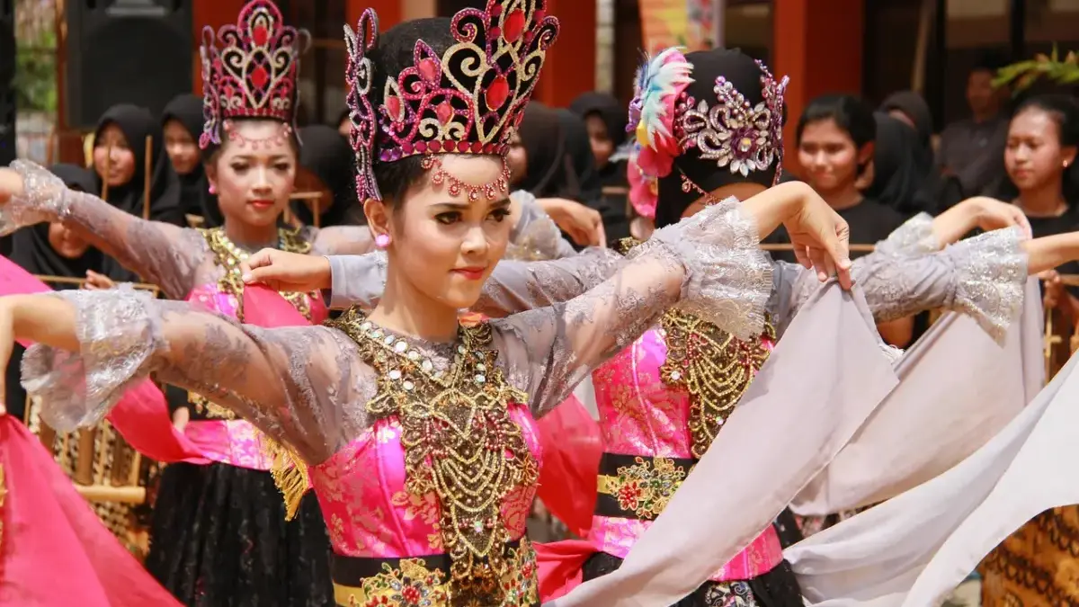 Rute Kirab Budaya HUT ke-80 Jawa Barat, Selasa 19 Agustus 2025