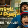 Jadwal Nonton Film Panggil Aku Ayah di Cianjur