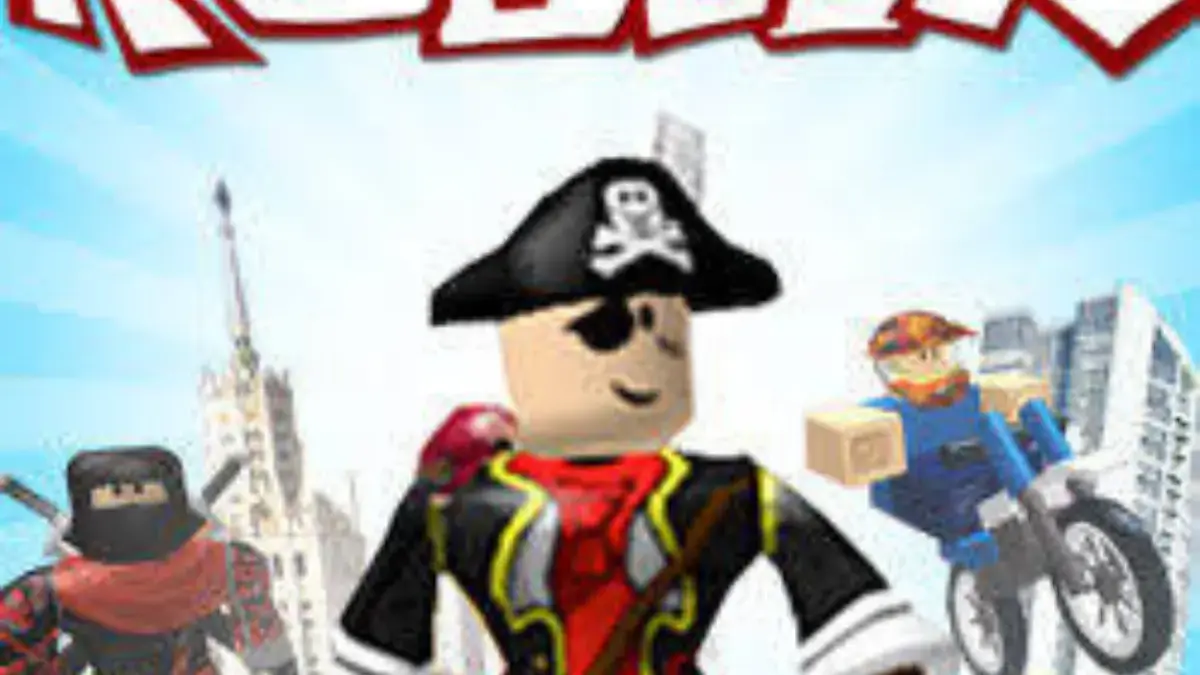 Mengenal Roblox Platform Game Online dan Kreator Konten Interaktif