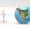 Gempa M 4,5 Terjadi di Laut Barat Laut Amurang, Tidak Berpotensi Tsunami