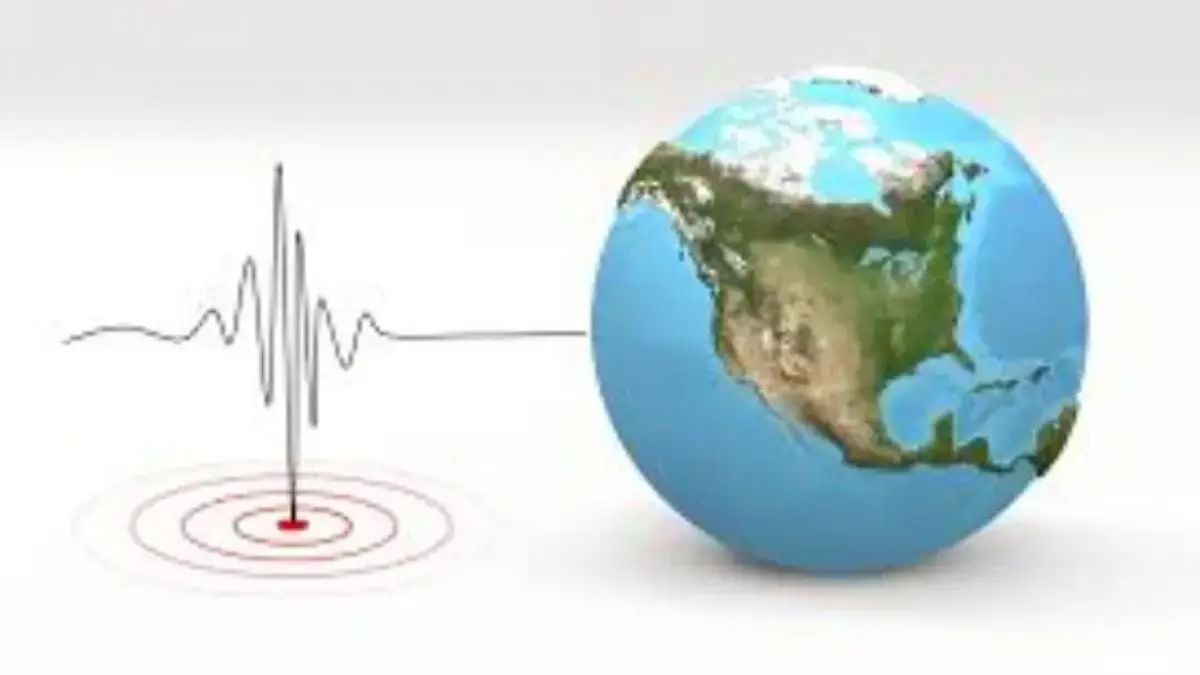 Gempa M 4,5 Terjadi di Laut Barat Laut Amurang, Tidak Berpotensi Tsunami
