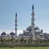 Jadwal Salat Cianjur Hari Ini, Selasa 12 Agustus 2025