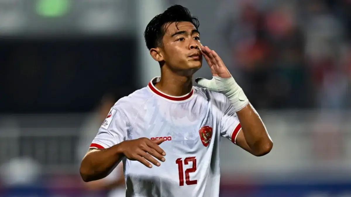 Pratama Arhan