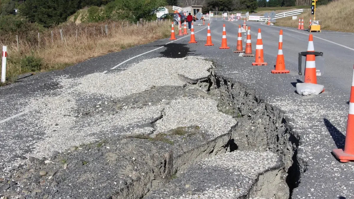 Gempa Bumi Guncang Muna, Sulawesi Tenggara, Senin 11 Agustus 2025