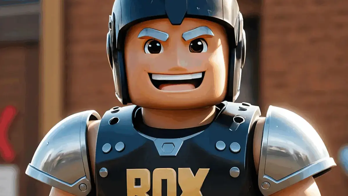 Game Roblox