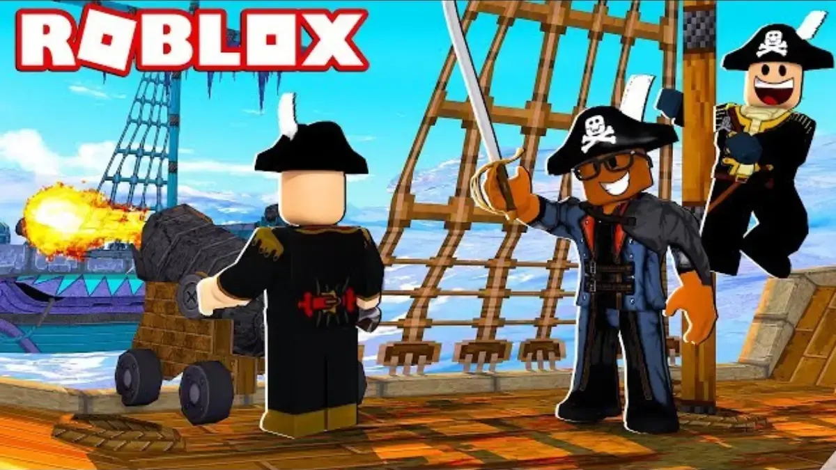 Link Download Game Roblox Mainkan dan Ciptakan Dunia Virtual Tanpa Batas