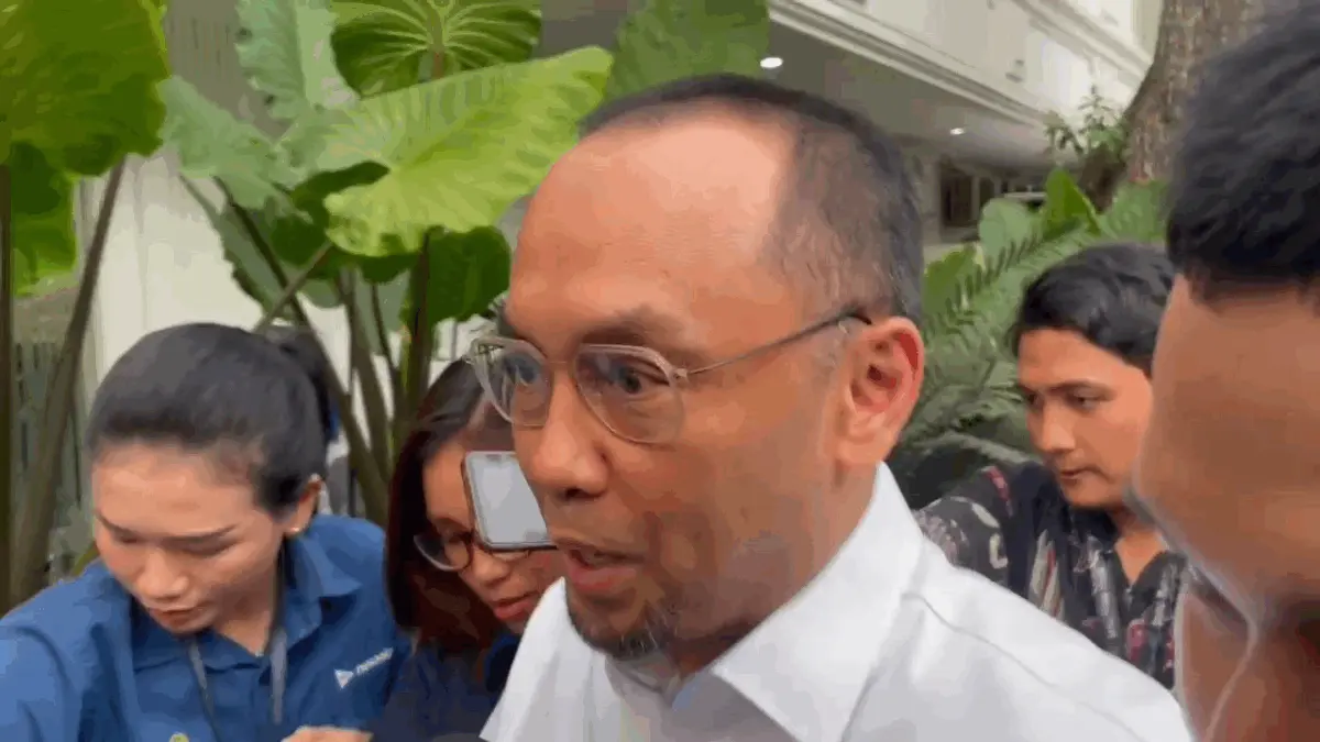 Profil dan Harta Kekayaan Ivan Yustiavandana Kepala PPATK