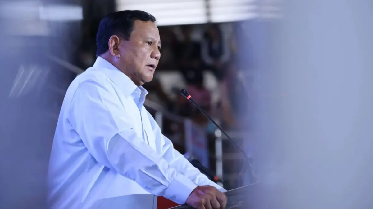 Indonesia Siap Kirim Pasukan Perdamaian