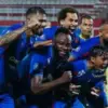 Jadwal Lengkap Arema FC
