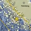 Gempa Magnitudo 3,3