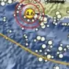 Gempa Magnitudo 4,6