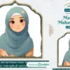Download Twibbon Maulid
