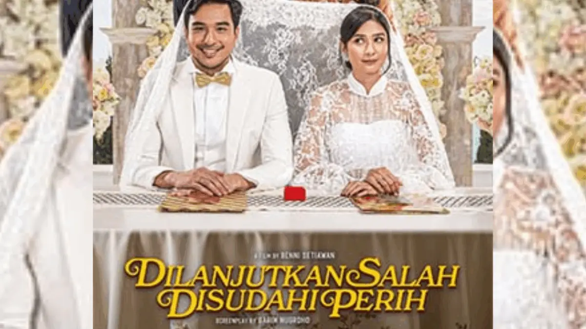 Sinopsis Film