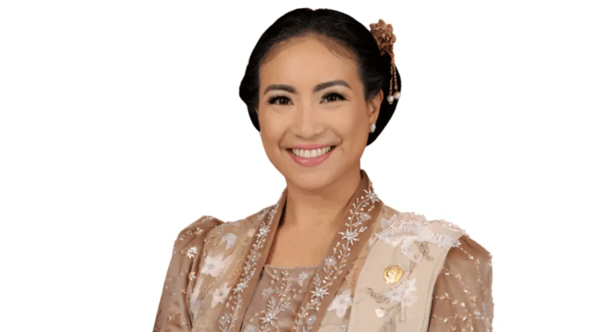Rahayu Saraswati