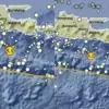 Gempa Magnitudo