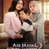 Air Mata di Ujung Sajadah 2