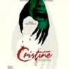 Sinopsis Film Cristine, Saat Nyimas Dipaksa Merawat Bayi Jin Rabak yang Menjadi Kutukan
