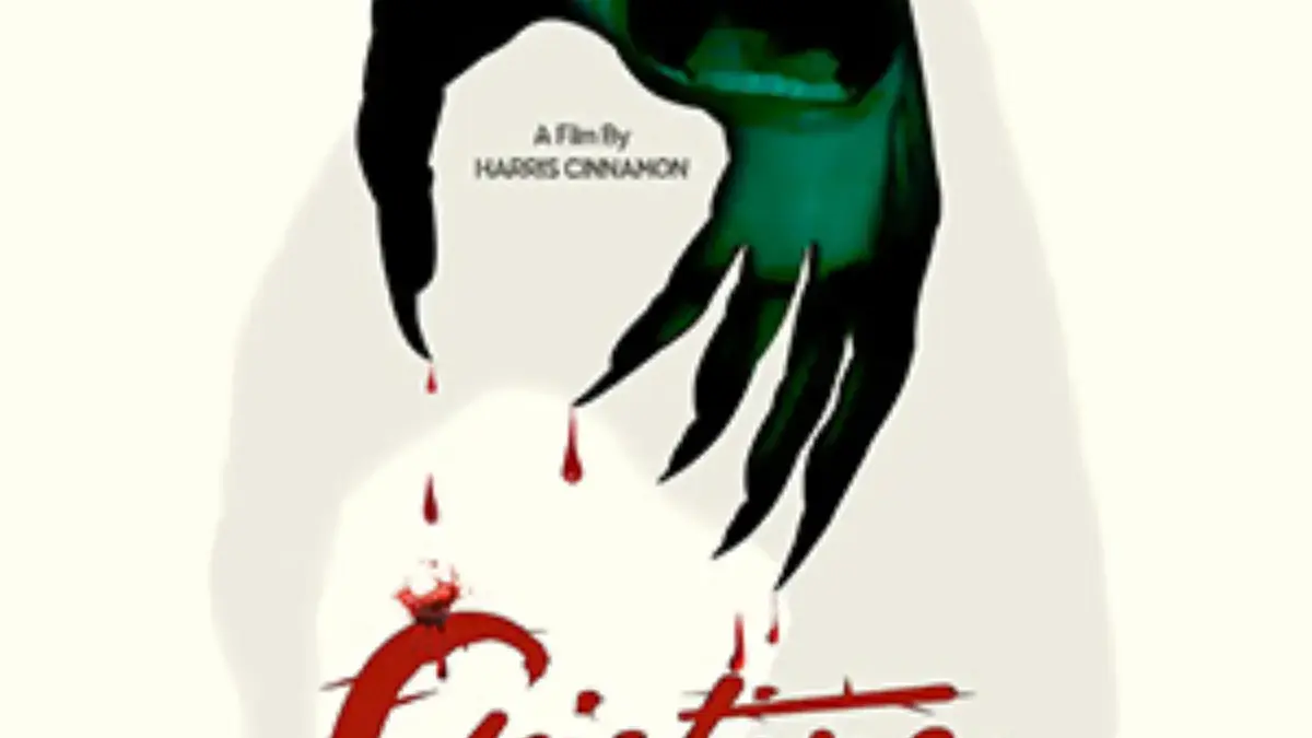 Sinopsis Film Cristine, Saat Nyimas Dipaksa Merawat Bayi Jin Rabak yang Menjadi Kutukan