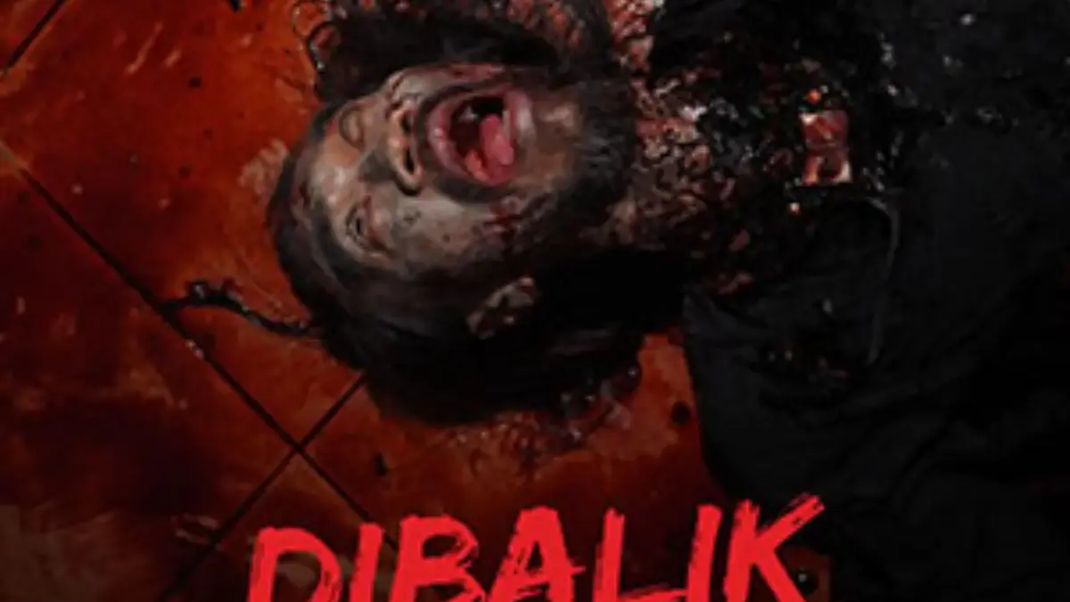 Sinopsis Film Dibalik Pintu Kematian