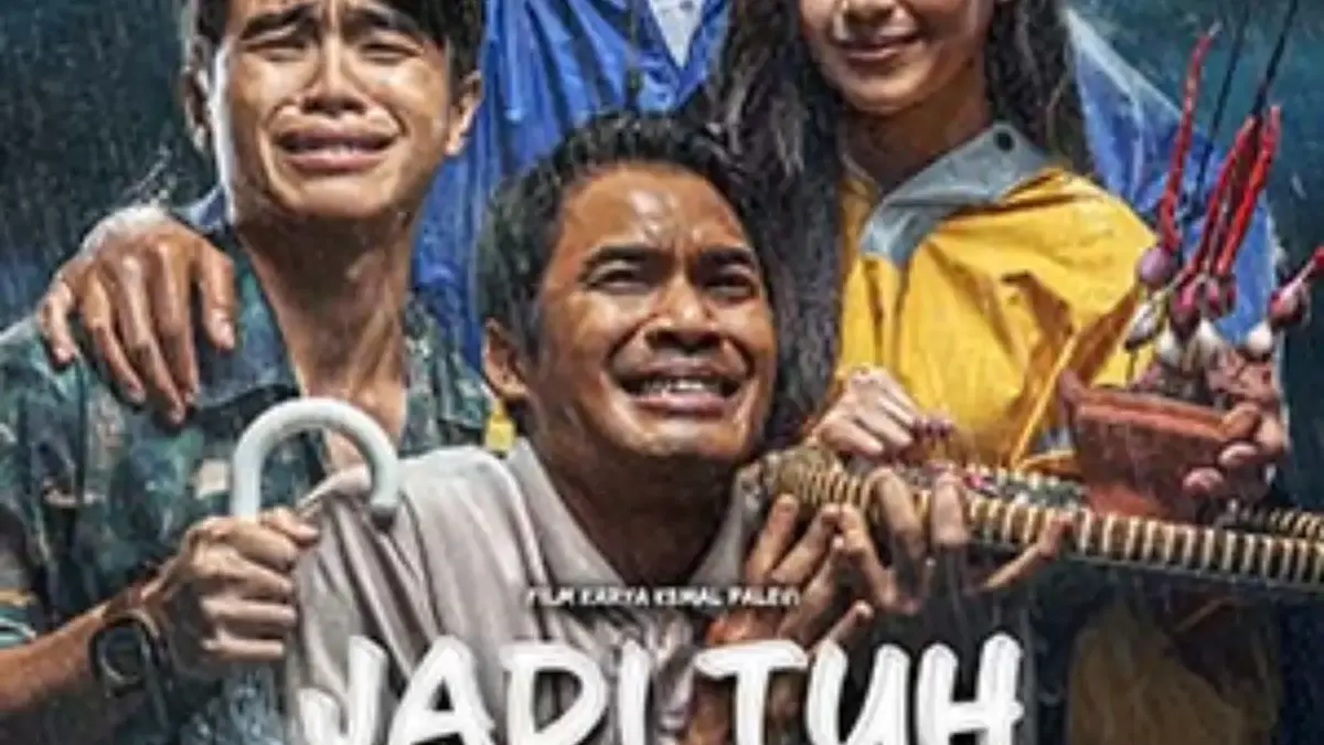 Film Jadi Tuh Barang