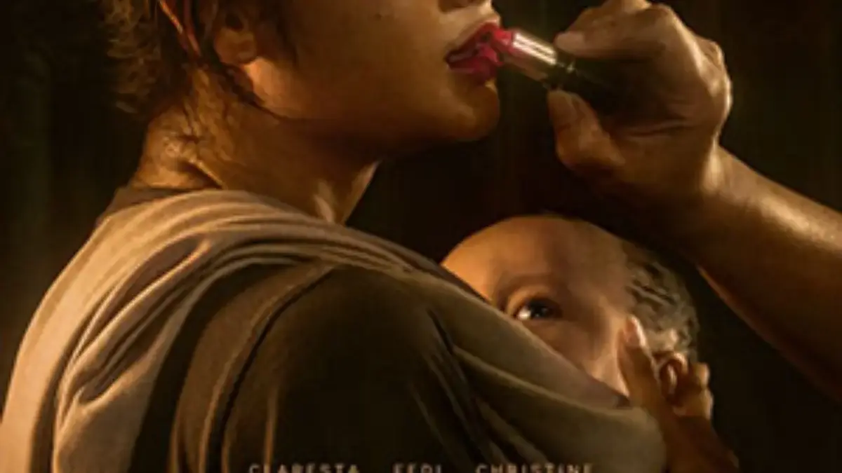 Sinopsis Film Pangku