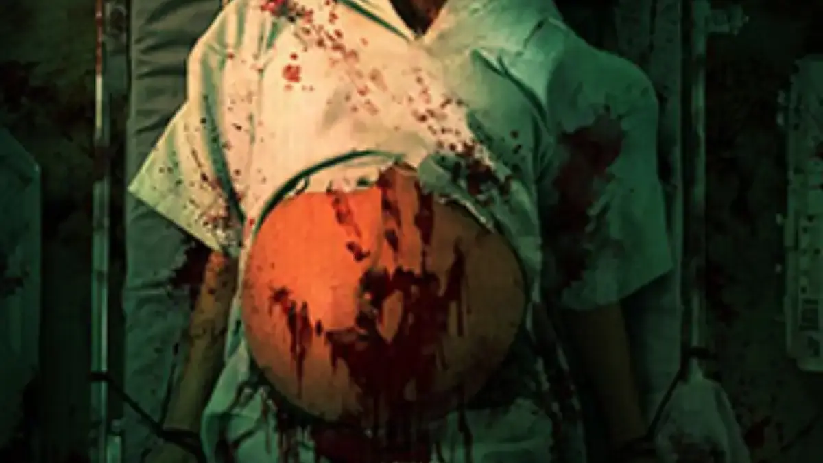 Sinopsis Film Tumbal Darah