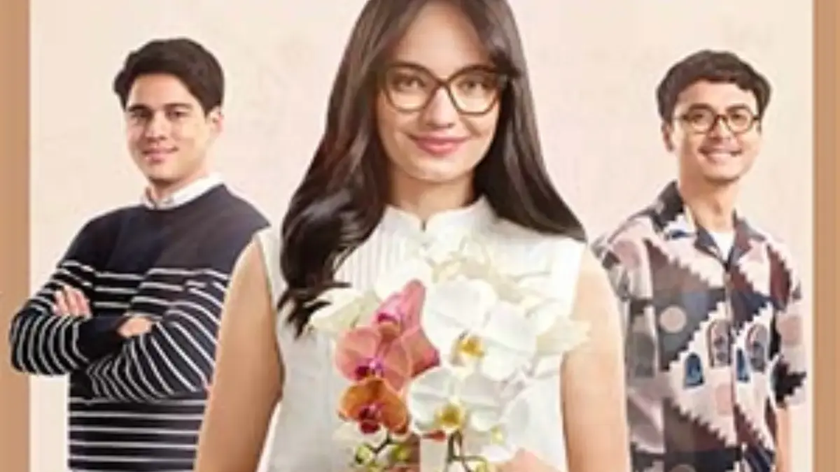 Sinopsis Film Yakin Nikah