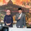Pemerintah Umumkan 17 Hari Libur Nasional dan 8 Hari Cuti Bersama Tahun 2026
