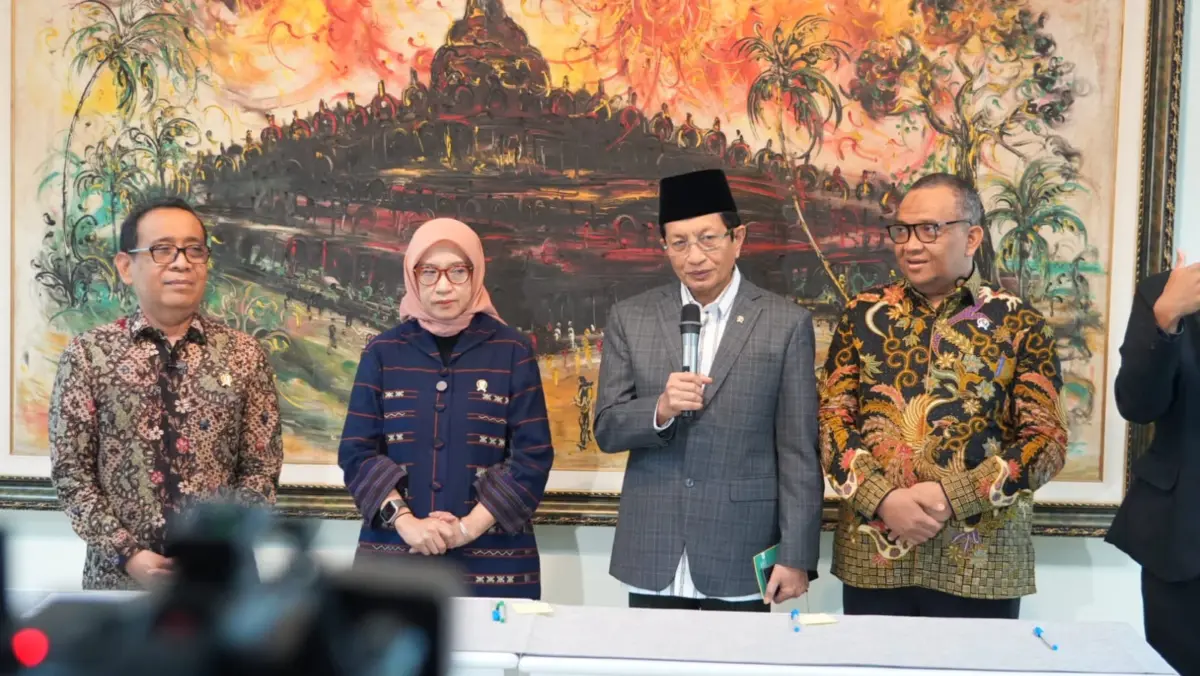 Pemerintah Umumkan 17 Hari Libur Nasional dan 8 Hari Cuti Bersama Tahun 2026