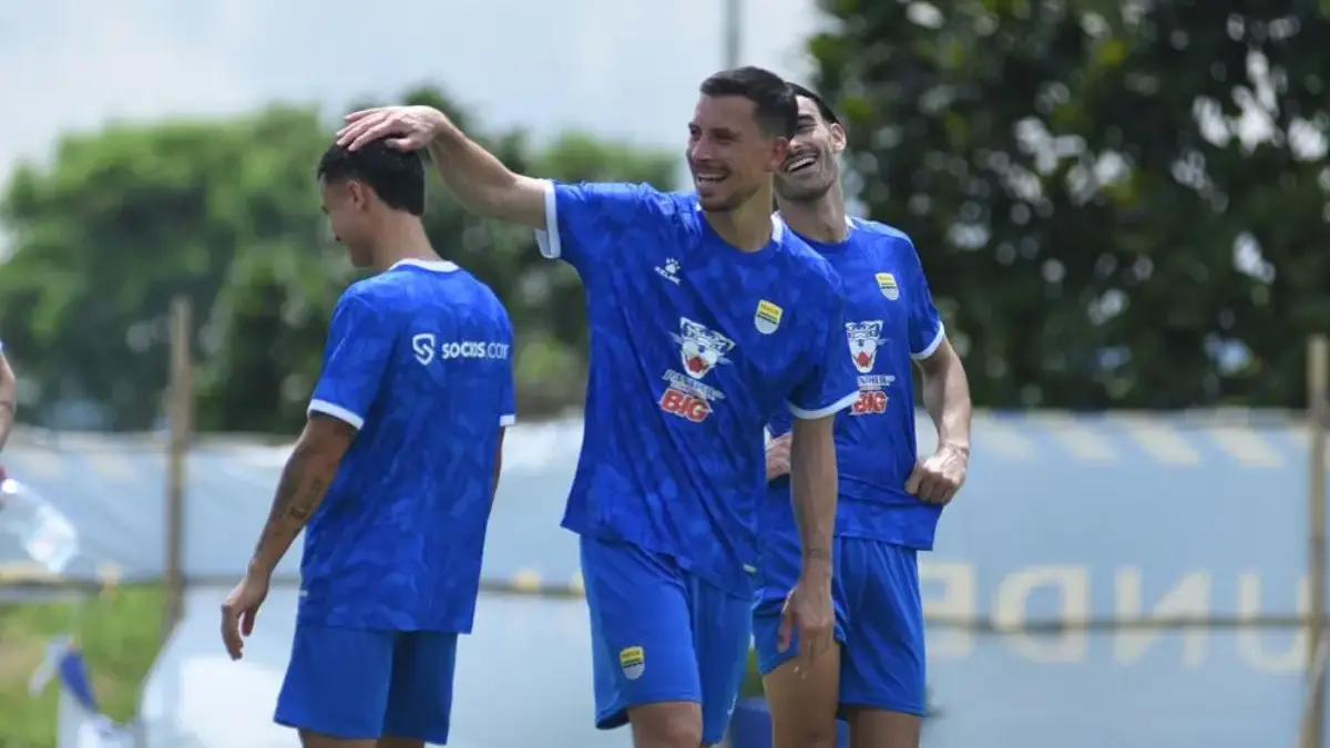 Persib