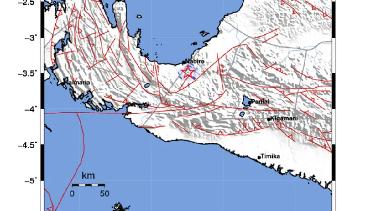 Gempa