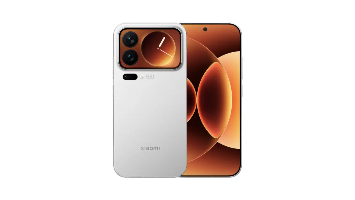 Xiaomi 17 Pro Max