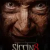 Siccin 8 Teror Gaib!