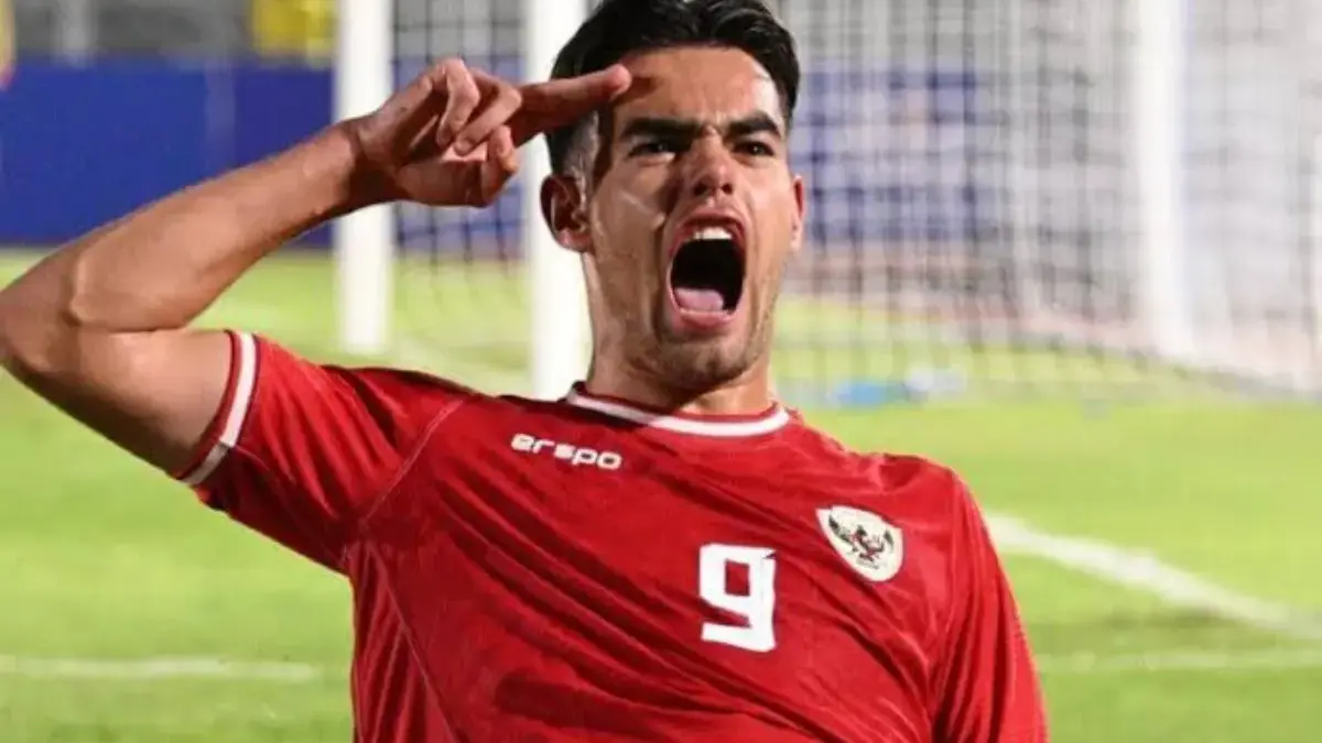 Indonesia U-23