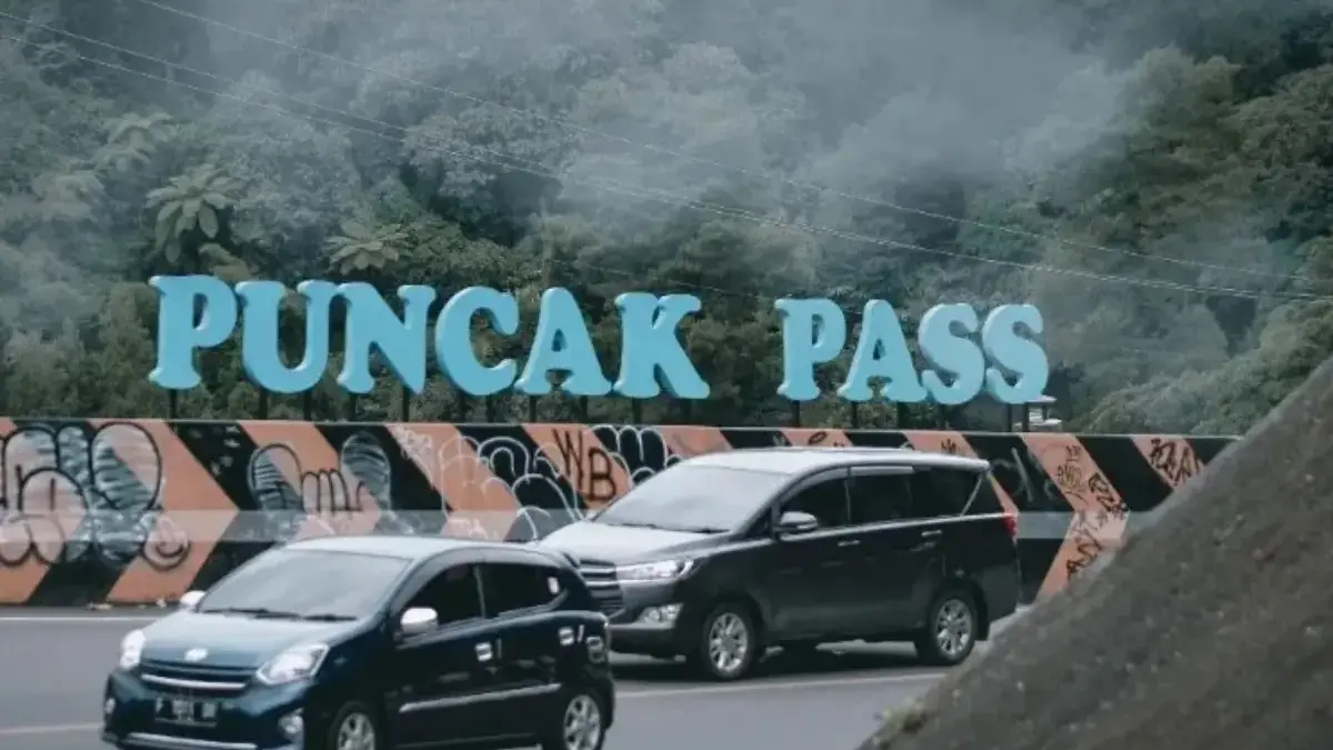 Tempat Wisata